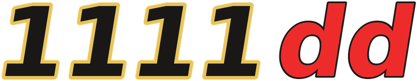 1111dd logo